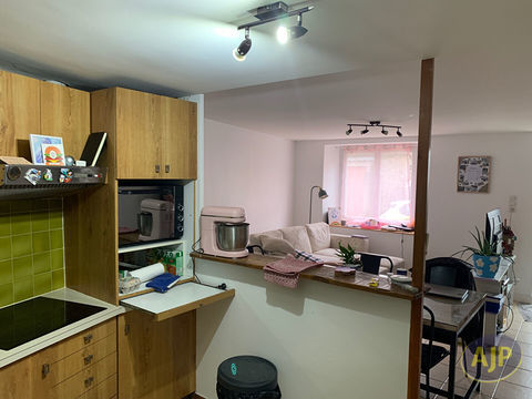   MAISDON SUR SEVRE Maison T2 Maison - 2 pi�ce(s) - 57 m�