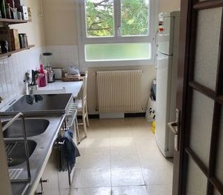  Appartement � louer 1 pi�ce 35 m�