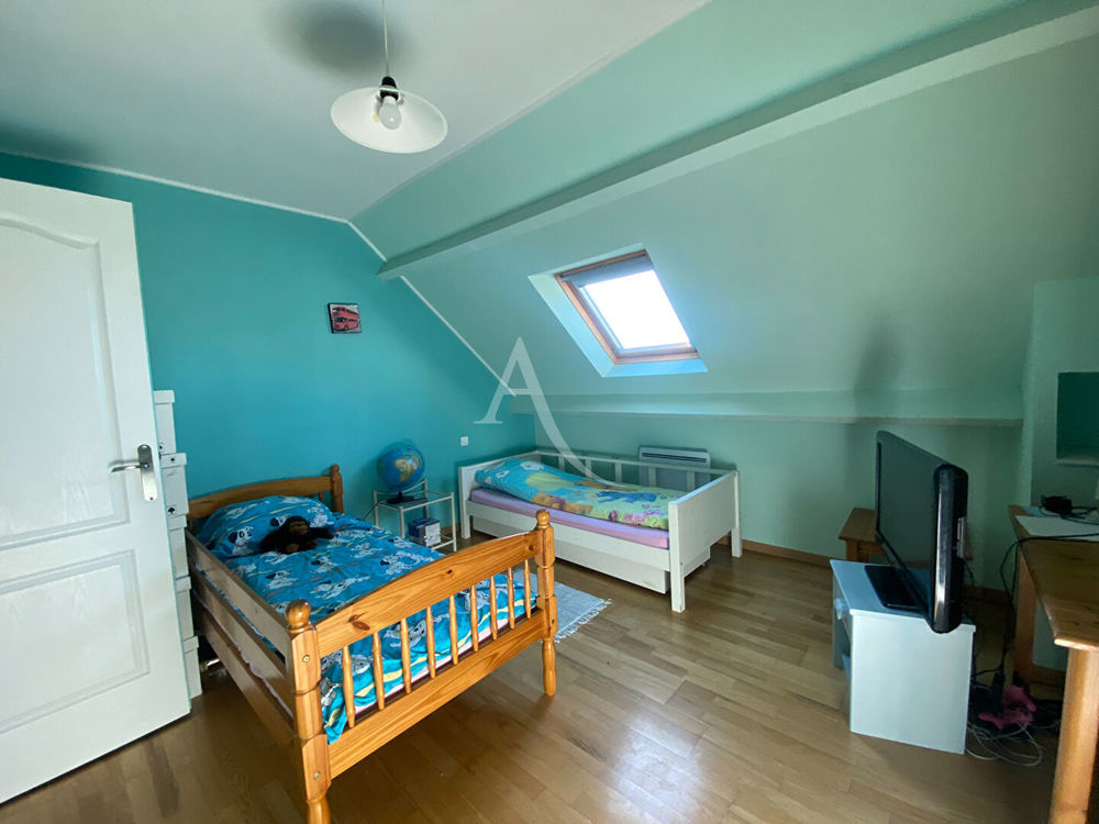 � vendre  Maison Fort-Mahon-Plage (80120)