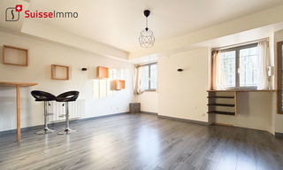  Appartement � vendre 2 pi�ces 59 m�