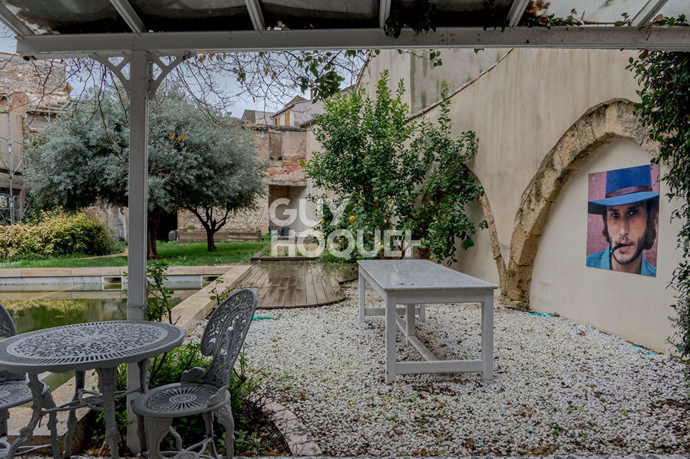 � vendre  Villa Narbonne (11100)