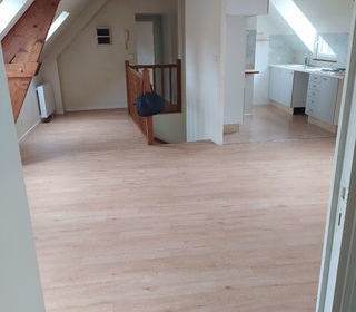  Appartement � louer 3 pi�ces 52 m�