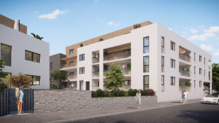  Appartement � vendre 4 pi�ces 106 m�