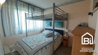  Appartement � vendre 2 pi�ces 33 m�