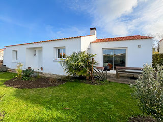  Maison � vendre 6 pi�ces 131 m�