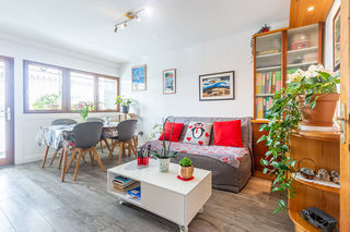  Appartement � vendre 3 pi�ces 45 m�