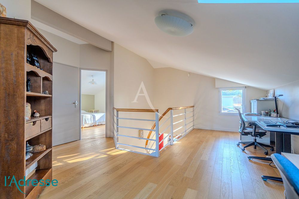 � vendre  Maison Gradignan (33170)