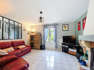  Maison � vendre 7 pi�ces 142 m�