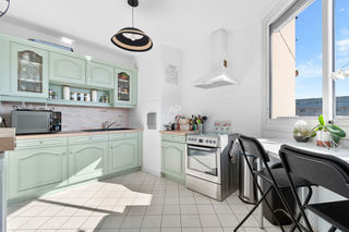  Appartement � vendre 3 pi�ces 65 m�