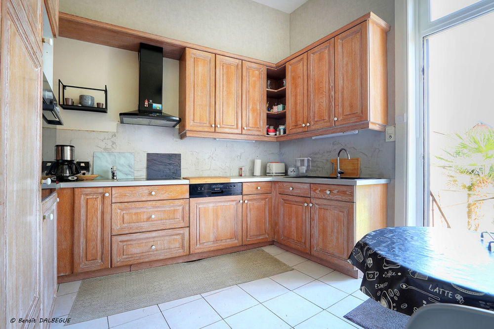 � vendre  Maison Rennes (35000)