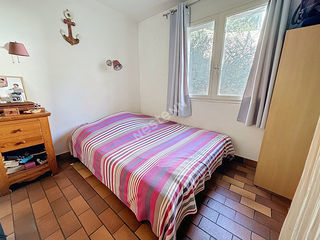  Appartement � vendre 2 pi�ces 