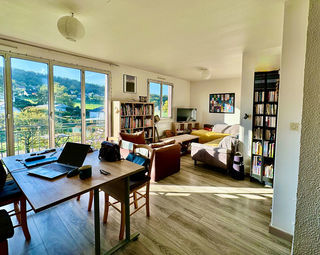  Maison � vendre 4 pi�ces 82 m�