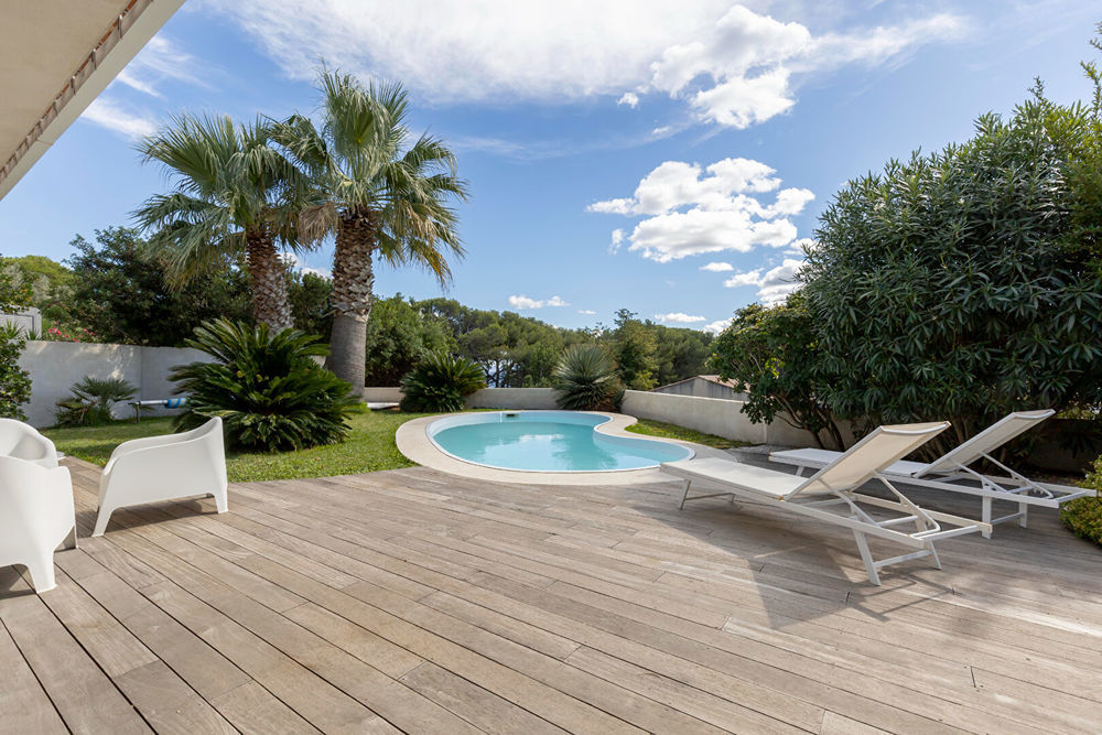 � vendre  Maison Istres (13800)