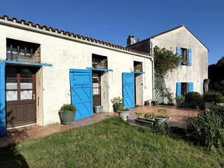  Maison � vendre 5 pi�ces 128 m�