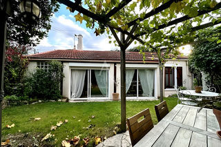  Maison � vendre 4 pi�ces 97 m�