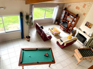  Maison � vendre 7 pi�ces 271 m�