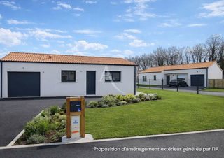  Maison � vendre 5 pi�ces 95 m�