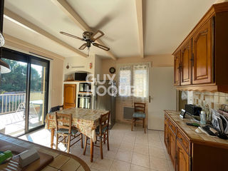  Maison � vendre 4 pi�ces 95 m�