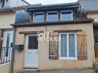  Maison � vendre 2 pi�ces 35 m�