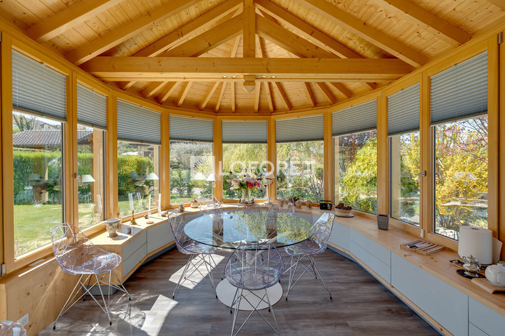 � vendre  Maison Neuvecelle (74500)