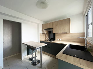  Appartement � vendre 5 pi�ces 102 m�