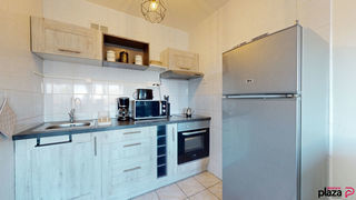  Appartement � vendre 1 pi�ce 26 m�