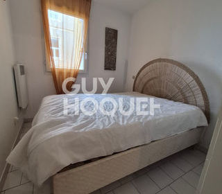  Appartement � louer 2 pi�ces 25 m�