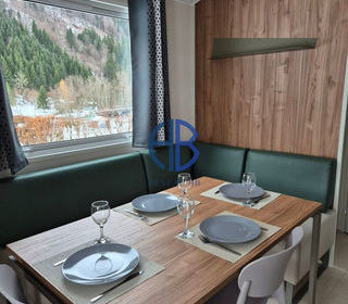  Maison � vendre 3 pi�ces 23 m�