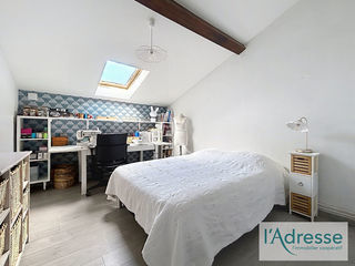  Maison � vendre 4 pi�ces 140 m�