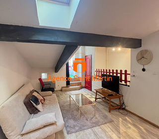  Appartement � louer 2 pi�ces 35 m�