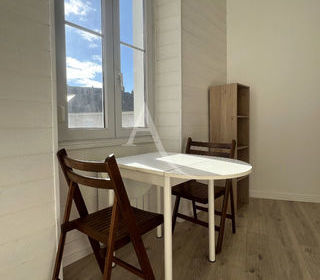  Appartement � louer 1 pi�ce 14 m�