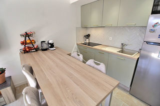  Appartement � vendre 2 pi�ces 40 m�