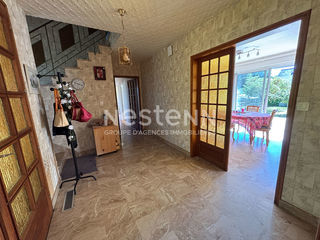  Maison � vendre 9 pi�ces 148 m�