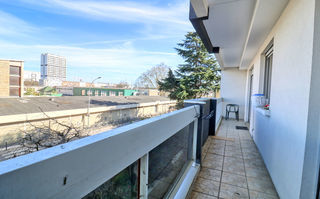  Appartement � vendre 2 pi�ces 46 m�