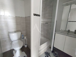  Appartement � louer 1 pi�ce 16 m�