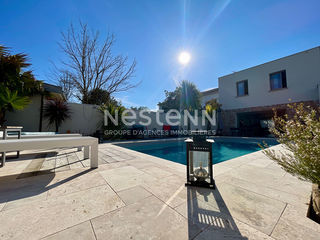  Maison � vendre 7 pi�ces 160 m�