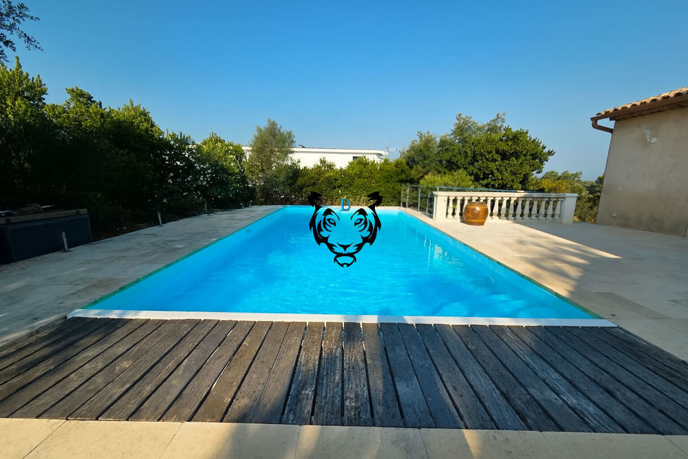 � vendre  Maison St Aygulf (83370)