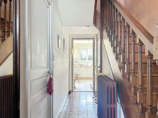  Maison � vendre 5 pi�ces 108 m�