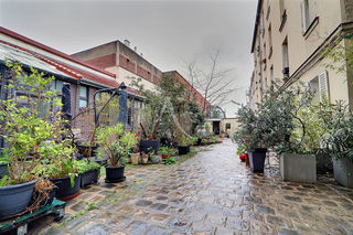  Appartement � vendre 3 pi�ces 54 m�