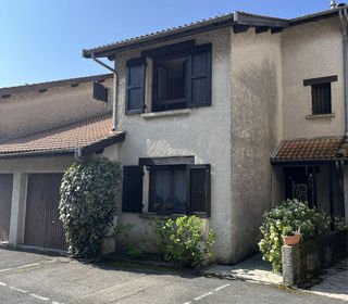  Maison � vendre 6 pi�ces 123 m�