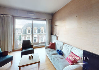  Appartement � vendre 3 pi�ces 72 m�