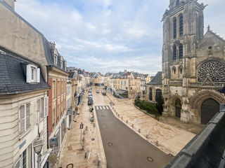  Appartement � vendre 2 pi�ces 44 m�