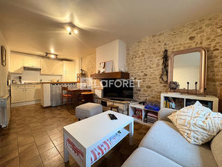  Maison � vendre 3 pi�ces 60 m�