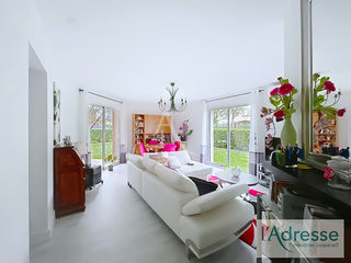  Appartement � vendre 4 pi�ces 92 m�