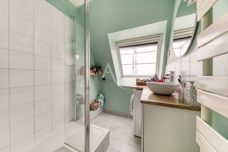  Appartement � vendre 3 pi�ces 69 m�