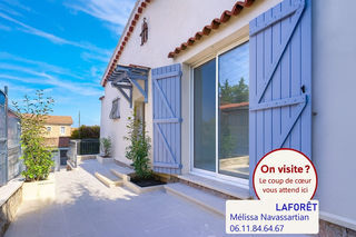  Maison � vendre 4 pi�ces 75 m�