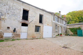  Maison � vendre 5 pi�ces 100 m�