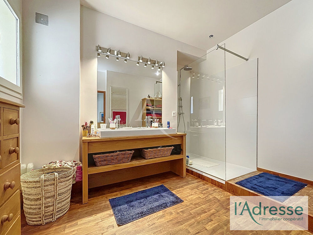 � vendre  Maison Fenouillet (31150)