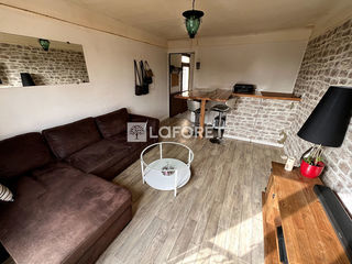  Maison � vendre 3 pi�ces 62 m�