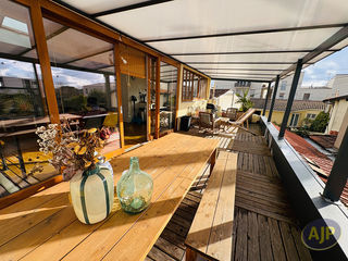  Maison � vendre 6 pi�ces 165 m�